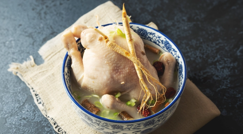 高麗蔘禁忌 高麗蔘禁忌