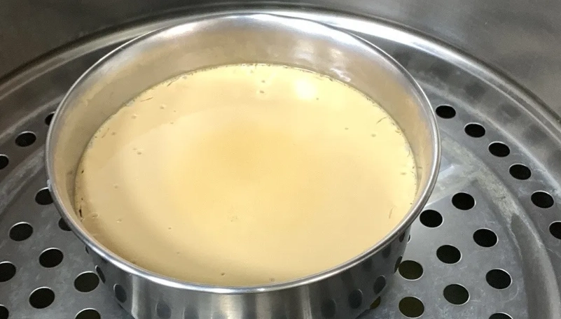 瓦斯爐蒸蛋要蒸多久？零失敗時間表與比例秘訣