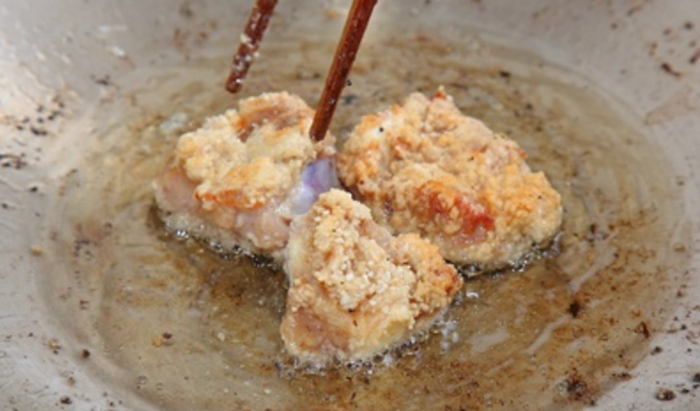 勾芡替代 勾芡替代