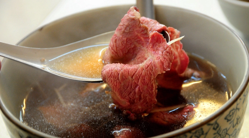 歸仁必吃 歸仁必吃