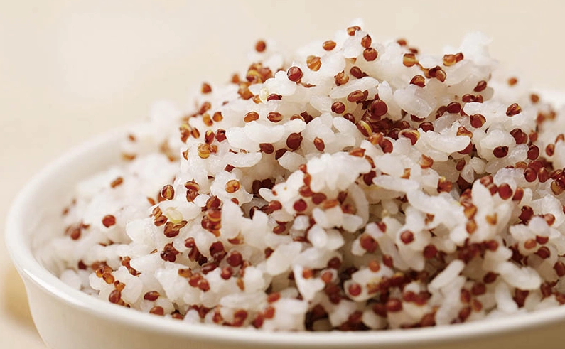 健康飯食譜 健康飯食譜