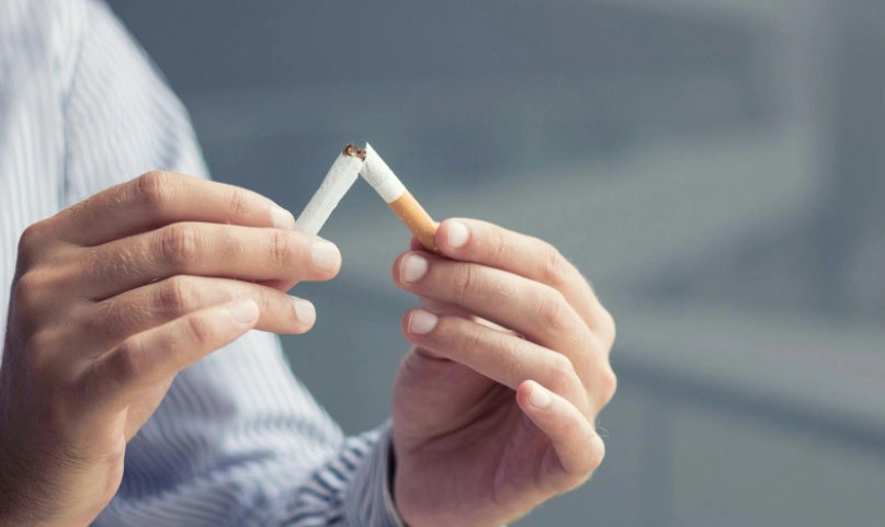 戒斷症狀 戒斷症狀