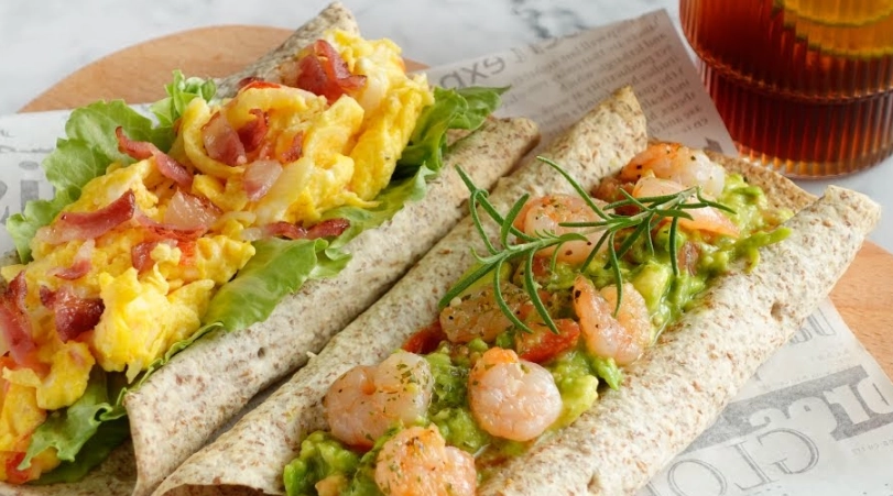 酪梨醬料理 酪梨醬料理