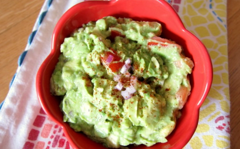 酪梨醬做法 酪梨醬做法