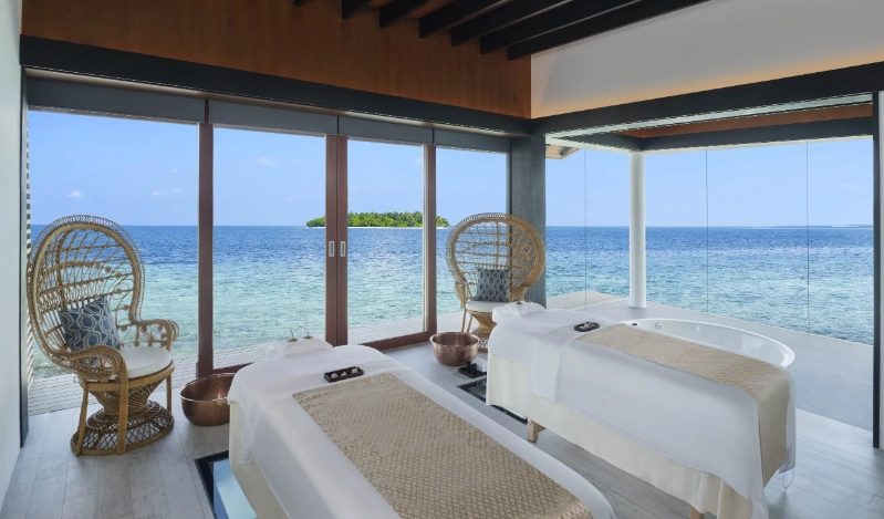 馬爾代夫自由行攻略 馬爾代夫自由行攻略