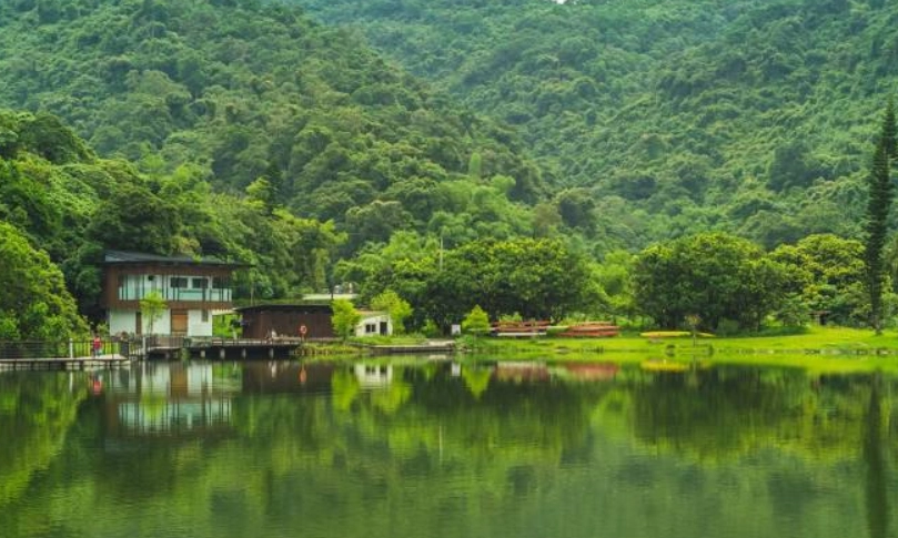 桃園一日遊開車攻略：北台灣自駕精華路線，景點美食一次滿足