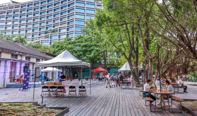 台北室內景點推薦 台北室內景點推薦