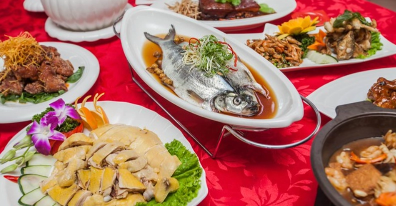 日月潭必吃餐廳推薦：在地人帶路，不踩雷美食清單