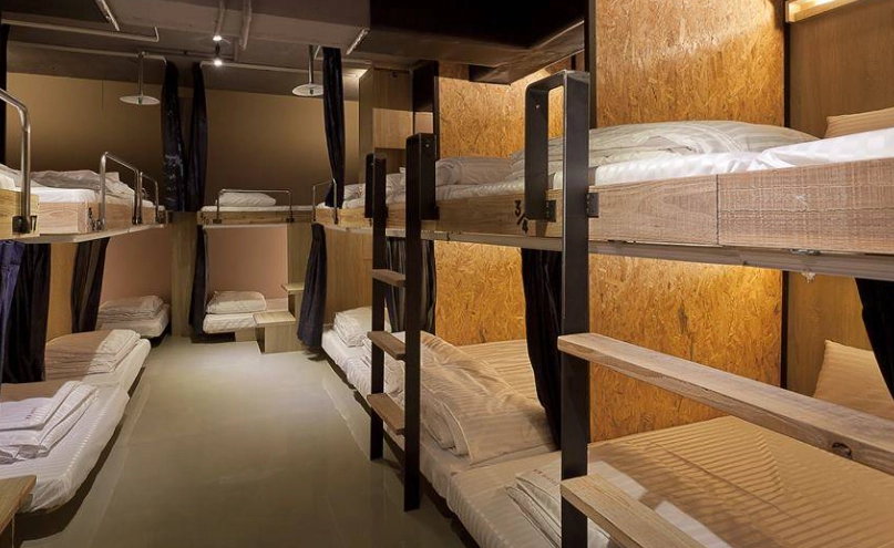 台北西門町酒店推薦