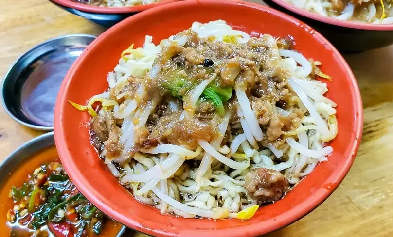 歸仁必吃 歸仁必吃