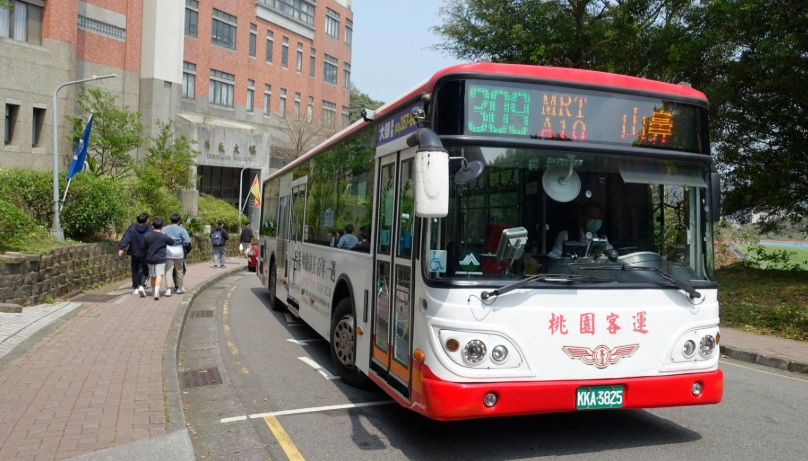 台中週末旅行 台中週末旅行