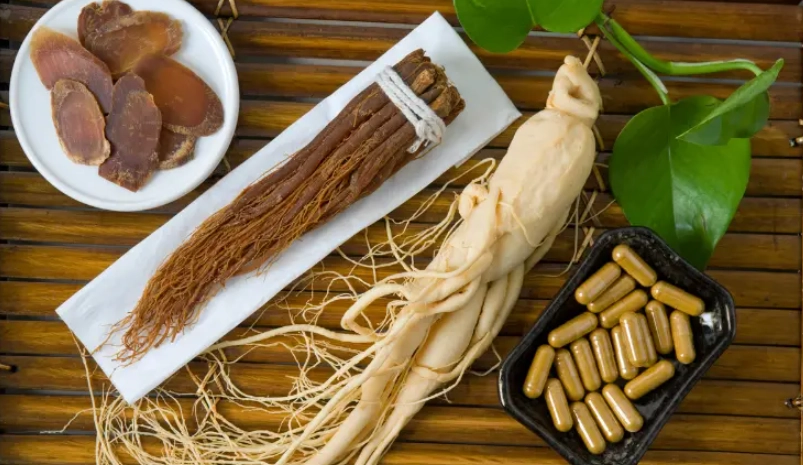 高麗蔘禁忌 高麗蔘禁忌