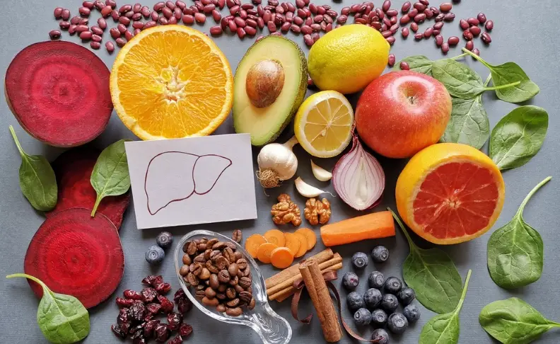 逆轉脂肪肝的飲食指南：8週食療菜單與三大飲食法實測