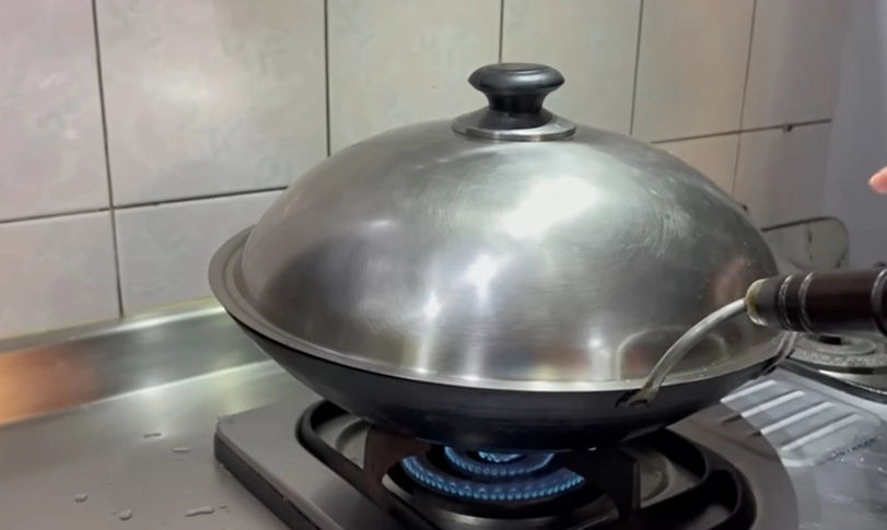 完美蒸蛋做法 完美蒸蛋做法