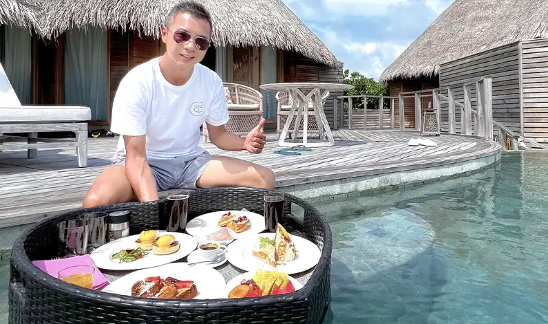 馬爾代夫旅遊預算 馬爾代夫旅遊預算