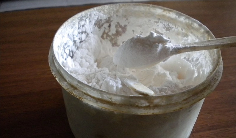 太白粉替代品全攻略：健康烹飪的聰明選擇