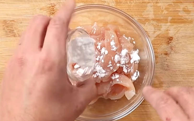 太白粉替代品 太白粉替代品