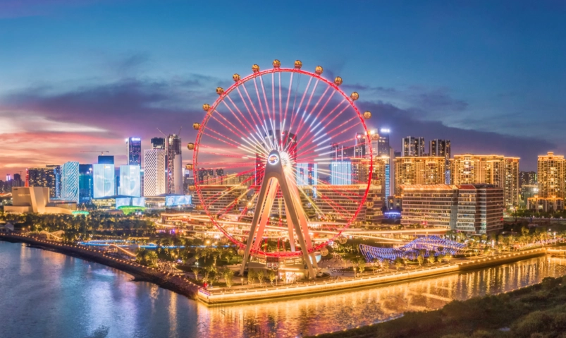 廣州2日1夜 廣州2日1夜