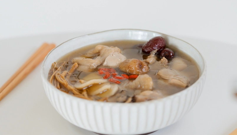 人參湯功效 人參湯功效