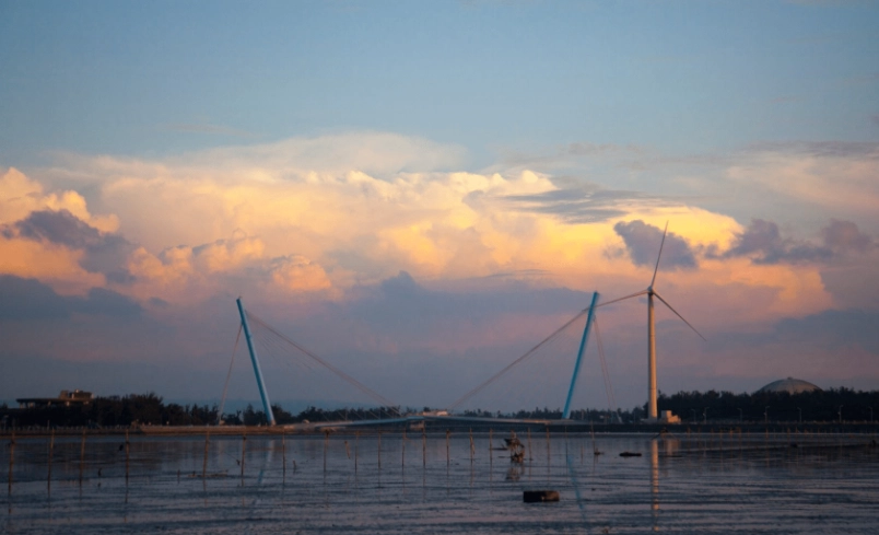 台中兩天一夜套裝行程規劃：景點美食住宿全攻略