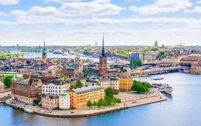 北歐自由行10天費用全解析：從機票住宿到每日開銷的務實預算指南