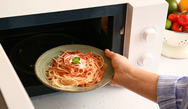 隔夜義大利麵 隔夜義大利麵