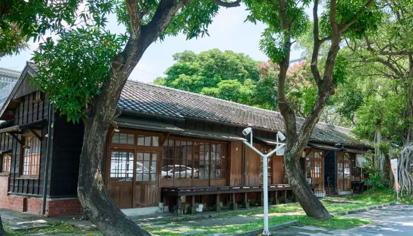 斗六景點 斗六景點