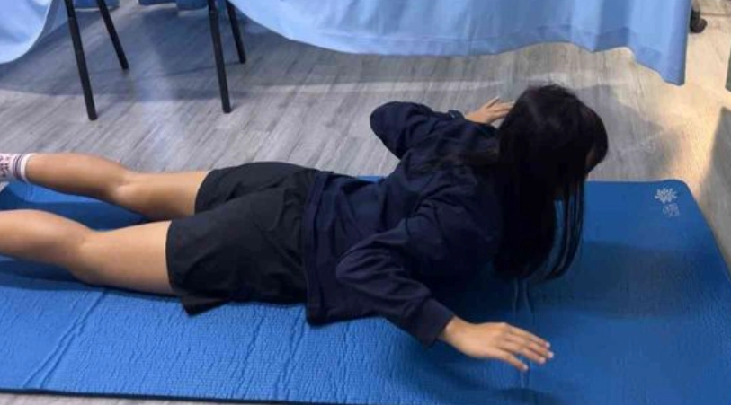 腰痠背痛改善 腰痠背痛改善