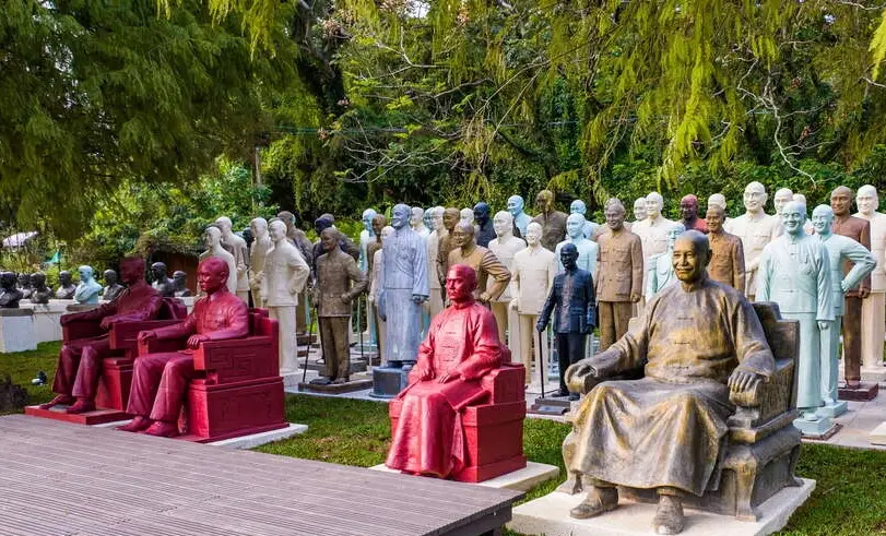 桃園自駕景點 桃園自駕景點