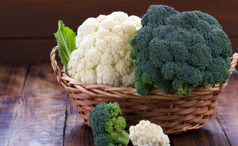 花椰菜創意料理食譜與餐廳推薦：從家常菜到餐廳美味