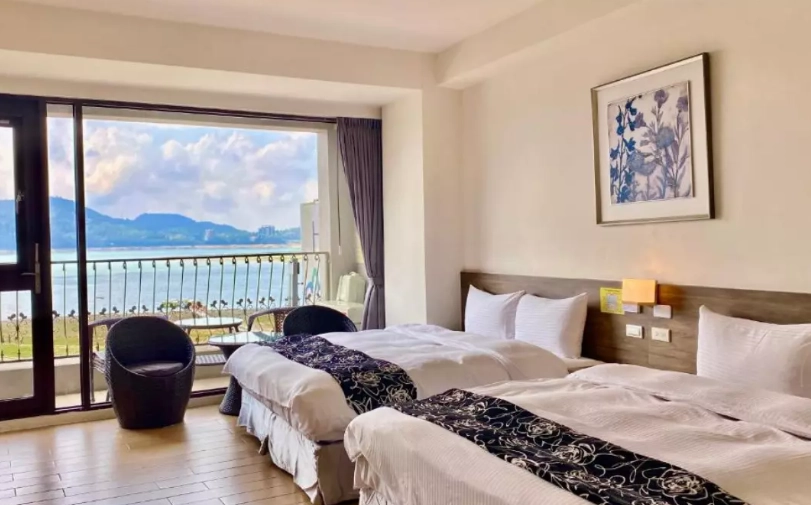 日月潭住宿攻略：精選湖景飯店、親子旅宿與高CP值民宿推薦