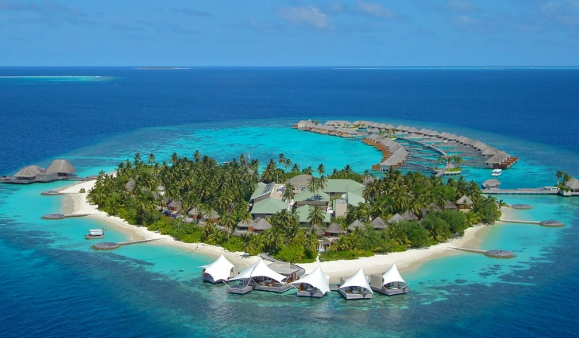 馬爾代夫渡假島推薦 馬爾代夫渡假島推薦