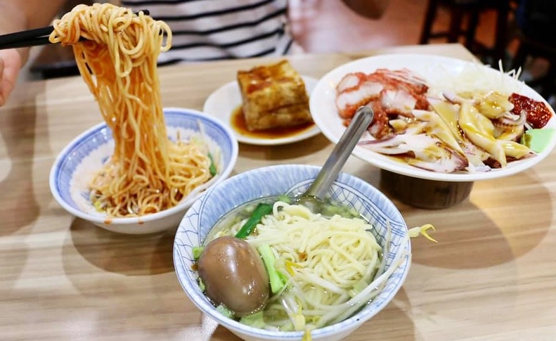 台北在地人美食 台北在地人美食