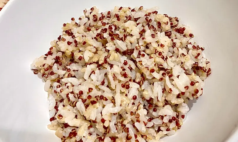 健康飯食譜 健康飯食譜