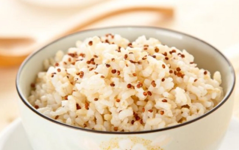 藜麥白飯比例終極指南：掌握黃金公式，煮出完美健康飯