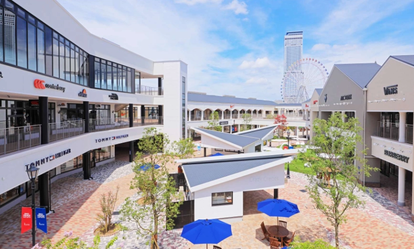 大阪京都奈良行程