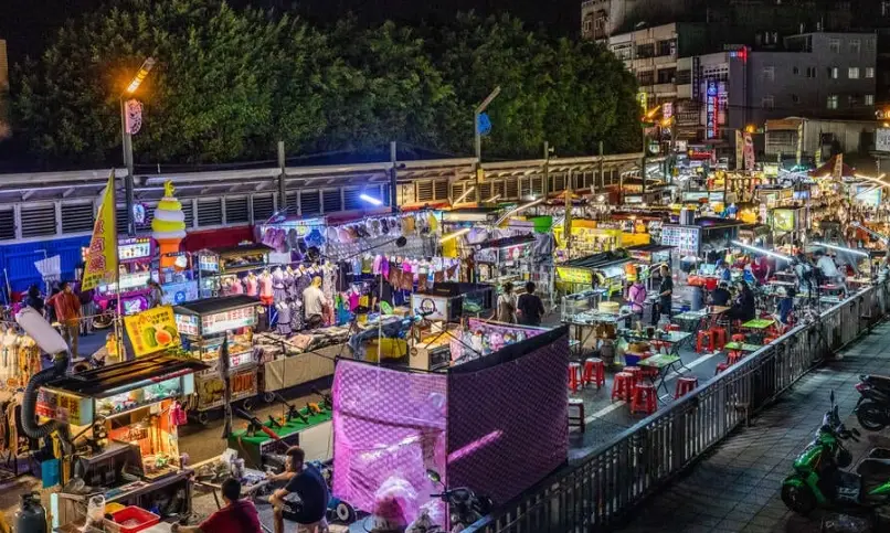 桃園自駕景點 桃園自駕景點