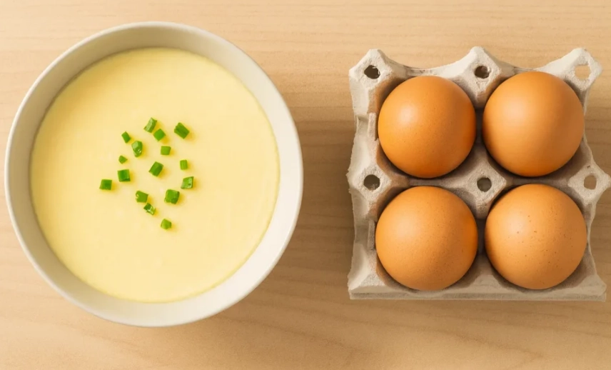 瓦斯爐蒸蛋時間 瓦斯爐蒸蛋時間