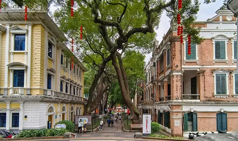 大陸週末旅行 大陸週末旅行