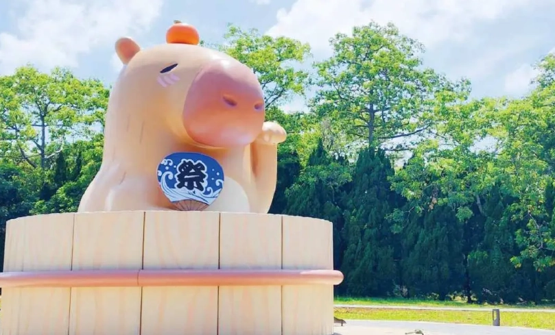 台北近郊農場 台北近郊農場