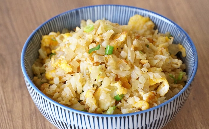 花椰菜料理 花椰菜料理