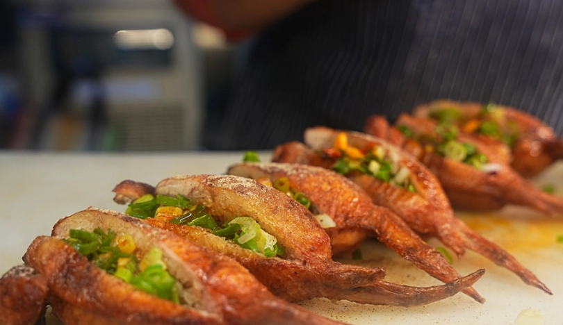 日月潭必吃 日月潭必吃