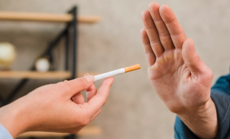 戒菸七天完整指南：破解難熬第一週，成功跨過分水嶺