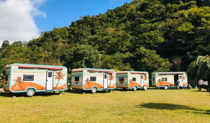 宜蘭兩天一夜親子遊全攻略：景點、美食、住宿一次搞定