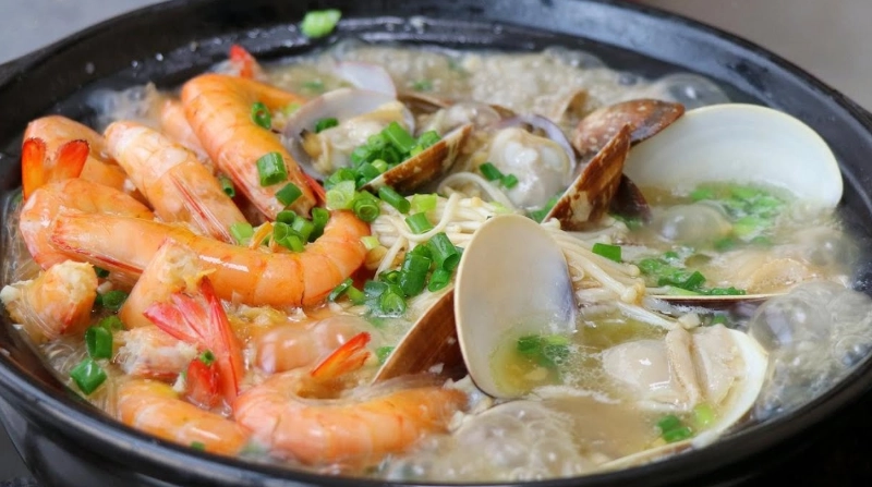 海鲜食物相克 海鲜食物相克