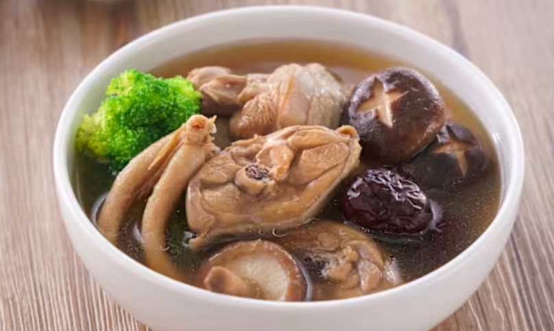 人參湯中藥全指南：功效、正確煮法與常見誤區解析