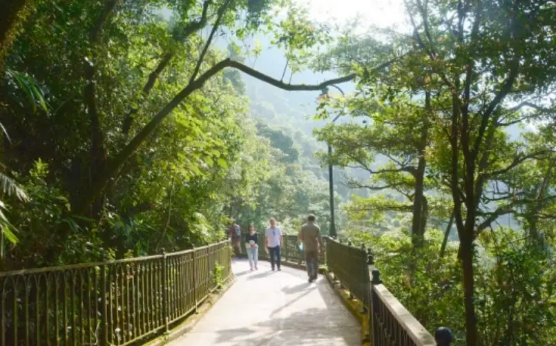 香港行山攻略 香港行山攻略