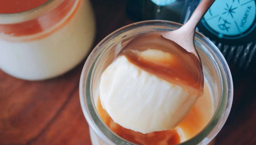 鹹焦糖布丁推薦 鹹焦糖布丁推薦