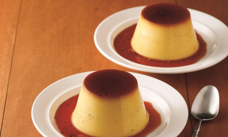 鹹焦糖布丁終極指南：從食譜秘訣到台北必吃店家全解析