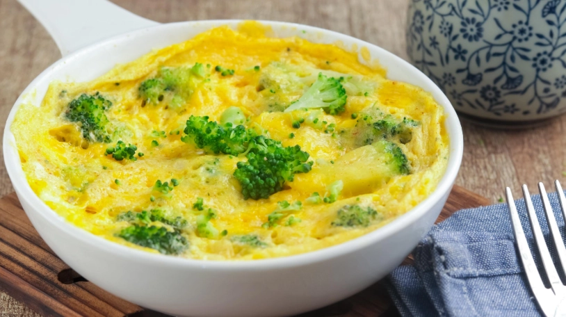 花椰菜料理 花椰菜料理